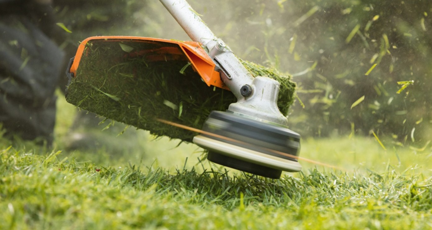 예초기 작업 전문 서비스
